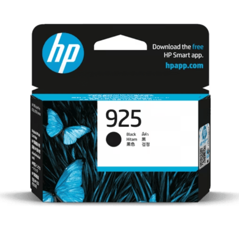 HP 925 Original Ink Cartridge (HP OfficeJet 8120 All-in-One Printer) - Zapcart Technology Qatar