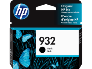 HP 932XL/933XL Officejet Ink Cartridge (HP Office Jet 7110 Wide Format ePrinter (A3) / HP Office Jet 7612 Wide Format e-AiO Printer / HP Officejet 7510 Wide Format e-All -in One) - Zapcart Technology Qatar