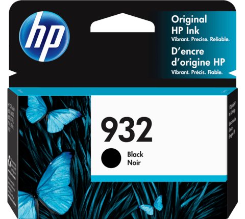 HP 932XL/933XL Officejet Ink Cartridge (HP Office Jet 7110 Wide Format ePrinter (A3) / HP Office Jet 7612 Wide Format e-AiO Printer / HP Officejet 7510 Wide Format e-All -in One) - Zapcart Technology Qatar