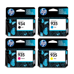 HP 934/935 Ink Cartridge (HP Officejet Pro 6230; HP Officejet Pro 6830 e-AiO) - Zapcart Technology Qatar