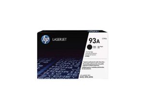 HP 93A Black Original LaserJet Toner Cartridge - Zapcart Technology Qatar