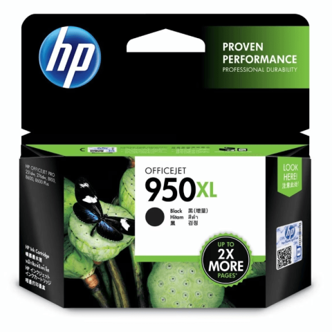 HP 950XL / 951XL Officejet Ink Cartridge - Zapcart Technology Qatar