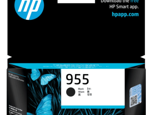 HP 955 / 955XL Original Ink Cartridge (HP OfficeJet Pro 7720/7730/7740; OfficeJet Pro 8210/8710/8720/8730) - Zapcart Technology Qatar