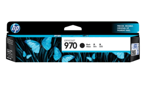 HP 970/971 970XL/971XL Original Ink Cartridge - Zapcart Technology Qatar