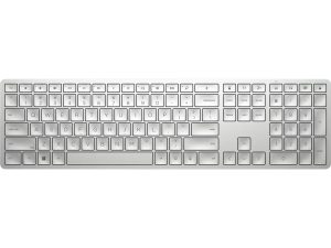 HP 970 Programmable Wireless Keyboard - Zapcart Technology Qatar
