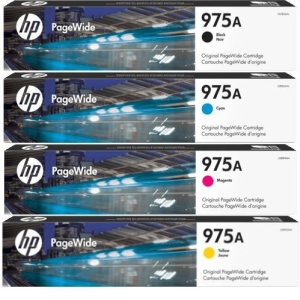 HP 975A Original PW Crtg - Zapcart Technology Qatar
