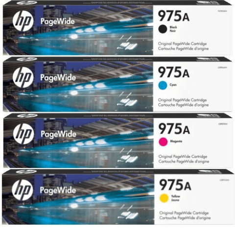 HP 975A Original PW Crtg - Zapcart Technology Qatar
