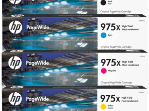 HP 975X Original PW Crtg - Zapcart Technology Qatar