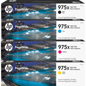 HP 975X Original PW Crtg - Zapcart Technology Qatar