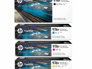 HP 976Y Original Ink Crtg - Zapcart Technology Qatar