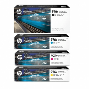 HP 976Y Original Ink Crtg - Zapcart Technology Qatar