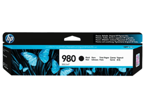 HP 980 Black Original Ink Cartridge - Zapcart Technology Qatar