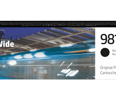 HP 981A Original PageWide Cartridge - Zapcart Technology Qatar