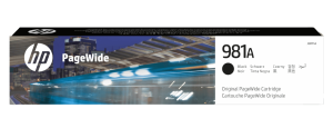 HP 981A Original PageWide Cartridge - Zapcart Technology Qatar