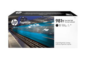 HP 981Y Extra High Yield Original PageWide Cartridge - Zapcart Technology Qatar
