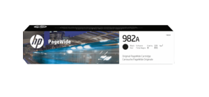 HP 982A Original PageWide Cartridge - Zapcart Technology Qatar