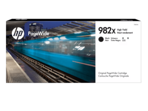 HP 982X Original PageWide Cartridge - Zapcart Technology Qatar