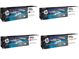 HP 993A Original PageWide Cartridge - Zapcart Technology Qatar