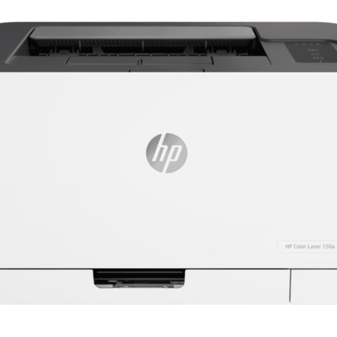 HP Color Laser 150a Printer - Zapcart Technology Qatar