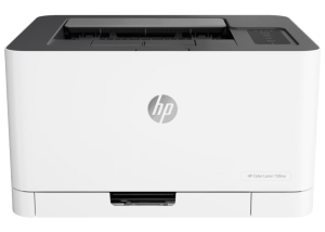 HP Color Laser 150nw Printer - Zapcart Technology Qatar