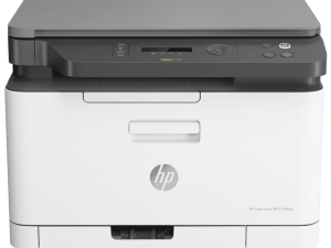 HP Color Laser MFP 178nw Printer - Zapcart Technology Qatar