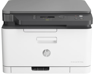 HP Color Laser MFP 178nw Printer - Zapcart Technology Qatar