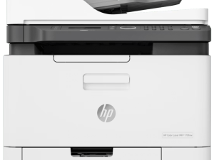 HP Color Laser MFP 179fnw Printer - Zapcart Technology Qatar