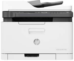 HP Color Laser MFP 179fnw Printer - Zapcart Technology Qatar