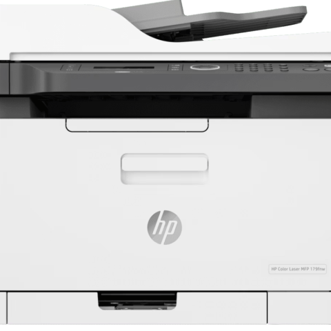 HP Color Laser MFP 179fnw Printer - Zapcart Technology Qatar