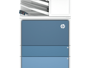 HP Color LaserJet Enterprise Flow MFP 6800zfsw Printer (Print/Scan/Copy) - Zapcart Technology Qatar