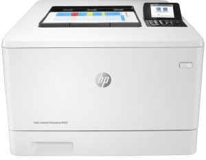 HP Color LaserJet Enterprise M455dn Printer - Zapcart Technology Qatar