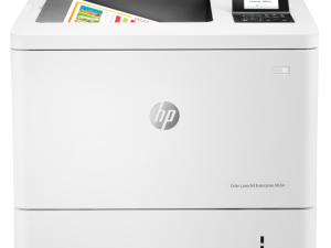 HP Color LaserJet Enterprise M554dn Printer - Zapcart Technology Qatar