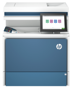 HP Color LaserJet Enterprise MFP 5800dn Printer (Print/Scan/Copy) - Zapcart Technology Qatar