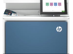 HP Color LaserJet Enterprise MFP 5800dn Printer (Print/Scan/Copy) - Zapcart Technology Qatar