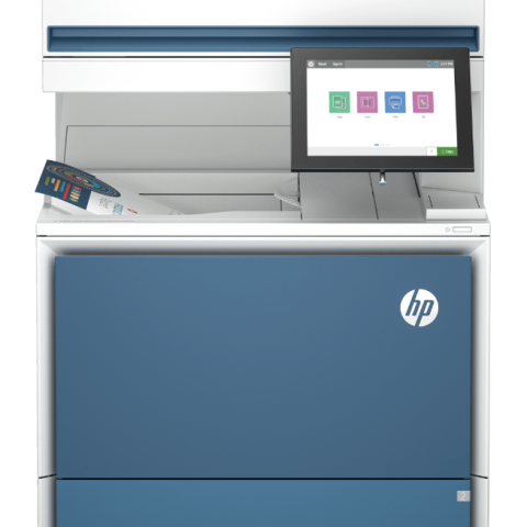 HP Color LaserJet Enterprise MFP 6800dn Printer (Print/Scan/Copy) - Zapcart Technology Qatar