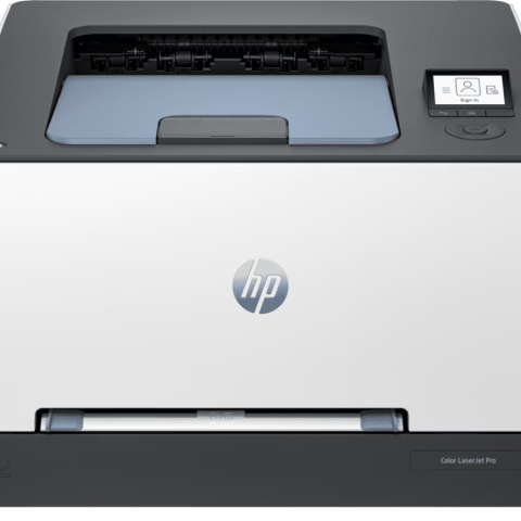 HP Color LaserJet Pro 3203dw Printer - Zapcart Technology Qatar