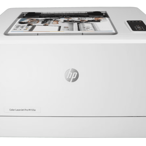 HP Color LaserJet Pro M155a Printer - Zapcart Technology Qatar