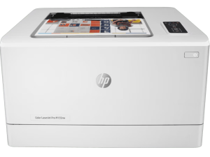 HP Color LaserJet Pro M155nw Printer - Zapcart Technology Qatar