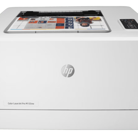 HP Color LaserJet Pro M155nw Printer - Zapcart Technology Qatar