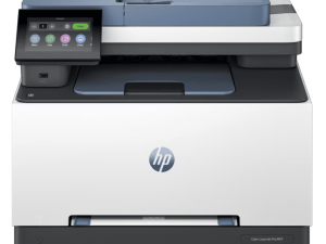 HP Color LaserJet Pro MFP 3303fdn Printer (Print Scan Copy Fax) - Zapcart Technology Qatar