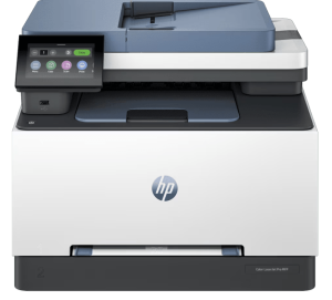 HP Color LaserJet Pro MFP 3303fdn Printer (Print Scan Copy Fax) - Zapcart Technology Qatar