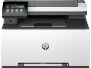 HP Color LaserJet Pro MFP 3303fdw Printer (Print Scan Copy Fax) - Zapcart Technology Qatar