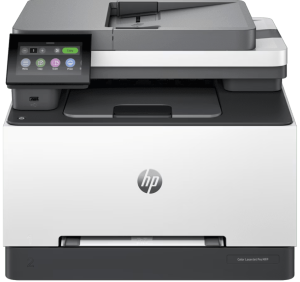 HP Color LaserJet Pro MFP 3303fdw Printer (Print Scan Copy Fax) - Zapcart Technology Qatar