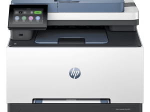 HP Color LaserJet Pro MFP 3303sdw Printer (Print Scan Copy) - Zapcart Technology Qatar