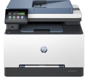 HP Color LaserJet Pro MFP 3303sdw Printer (Print Scan Copy) - Zapcart Technology Qatar