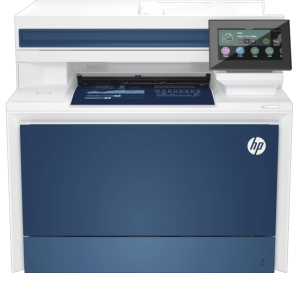 HP Color LaserJet Pro MFP 4303dw Printer (Print/Scan/Copy ) - Zapcart Technology Qatar