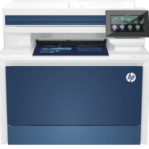 HP Color LaserJet Pro MFP 4303dw Printer (Print/Scan/Copy ) - Zapcart Technology Qatar