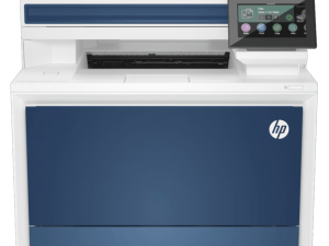 HP Color LaserJet Pro MFP 4303fdn Printer (Print/Scan/Copy/Fax) - Zapcart Technology Qatar