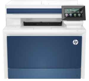 HP Color LaserJet Pro MFP 4303fdn Printer (Print/Scan/Copy/Fax) - Zapcart Technology Qatar