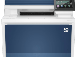 HP Color LaserJet Pro MFP 4303fdw Printer (Print/Scan/Copy/Fax) - Zapcart Technology Qatar